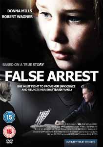 False Arrest |   DVD